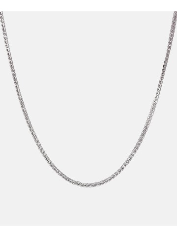 Diamant L'éternel Halskette aus 585 Weißgold