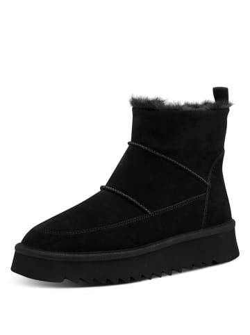 Tamaris Winterboots in Schwarz