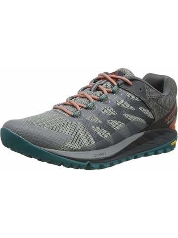 Merrell Wanderschuhe für Herren in grau