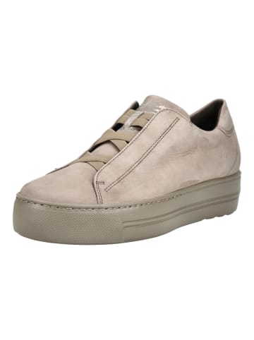 Paul Green Sneaker in Taupe