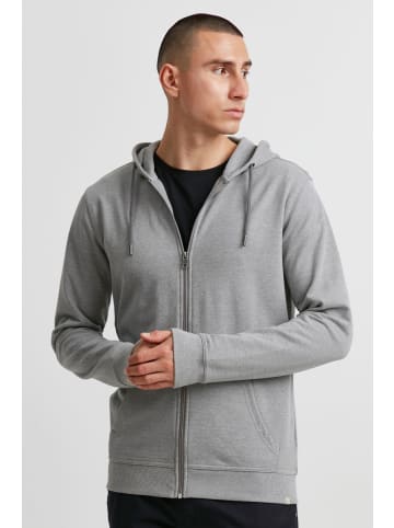 11 Project Sweatjacke PRNahim in grau