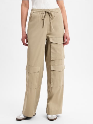 Marie Lund Hose in melange