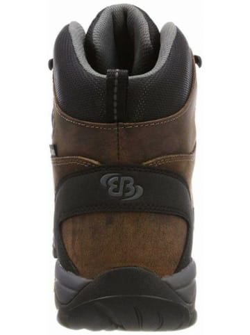 Brütting Wanderschuhe für Herren in braun