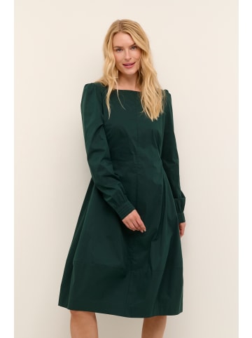 CULTURE Kleid CUantoinett Casual fit in Botanical Garden