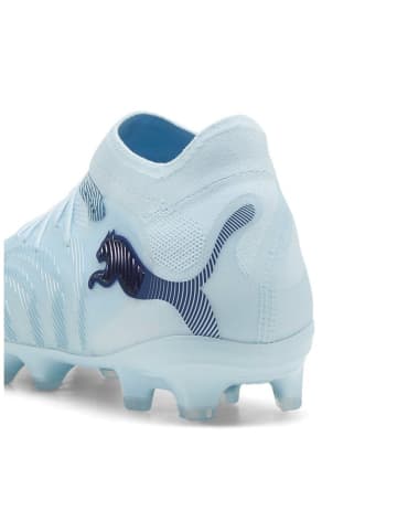 Puma Kinder Fußballschuh "Future 9 Pro FG-AG JR" in Blau