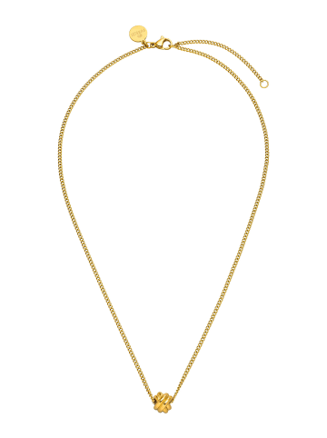 PURELEI Kette Knot in Gold