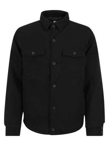 Brandit Brandit Bomberjacken in black