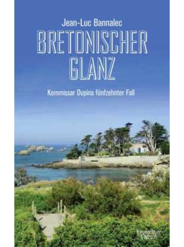 Kiepenheuer & Witsch Buch - Bretonischer Glanz