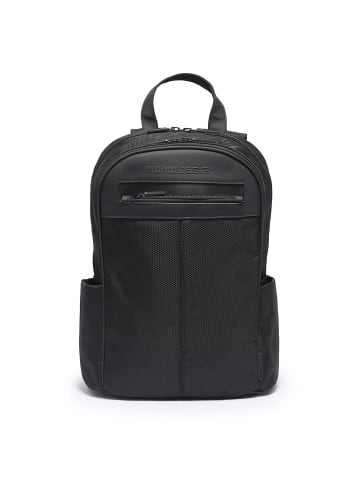 Momodesign  Rucksack in BLACK