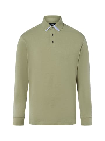 Andrew James Shirt in lind