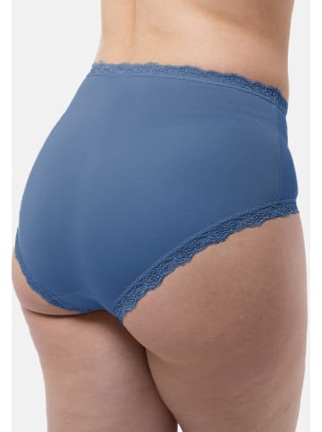 Nina von C. Taillen Slip Cosy in Azzurro