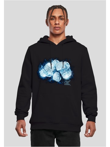 Mister Tee Mister Tee Kapuzenpullover in black