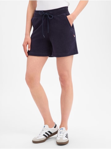 Marie Lund Shorts in marine