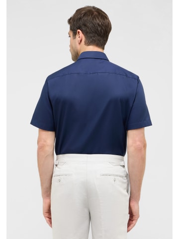 Eterna Hemd SLIM FIT in navy