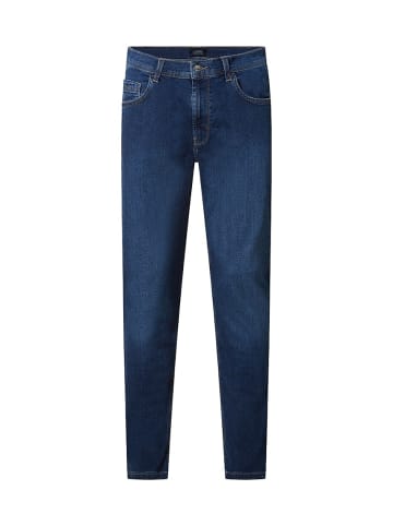 Pioneer Skinny Fit Jeans für Herren in blau