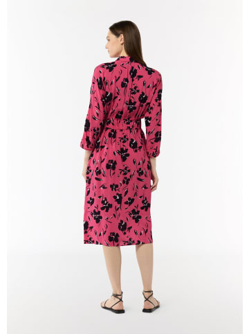comma Kleid  in  44C2_pink