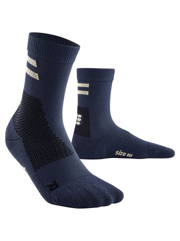 cep TRAINING COMPRESSISOCKSMID CUT