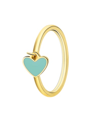 Lucardi Ring Herz