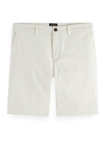 Scotch & Soda Shorts für Herren in weiß