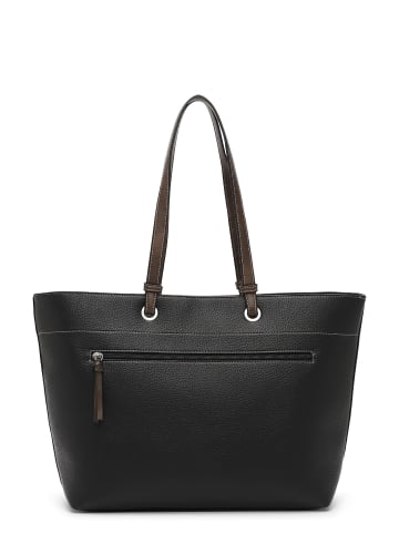 Tamaris Shopper TAS Maithe in black