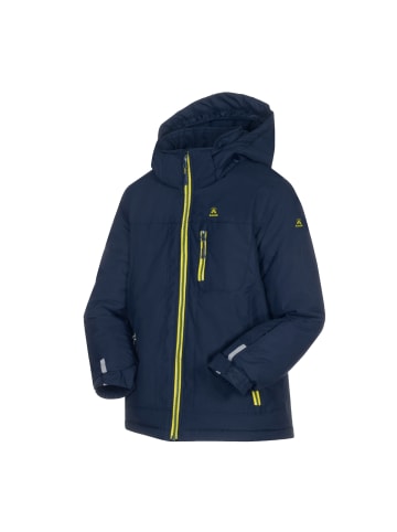 Kamik Winterjacke ORION in dunkelblau