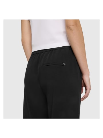 MAC Hose in Schwarz