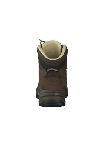 LOWA Wanderschuhe für Damen in braun