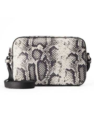 LIEBESKIND BERLIN Ella Umhängetasche Leder 20 cm in milk