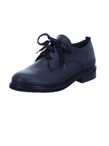 Verhulst Schnürschuh in schwarz