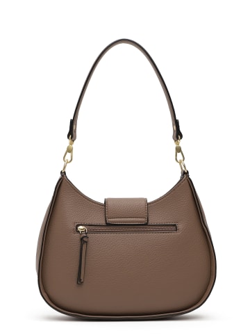 Tamaris Beutel TAS Manuela in taupe