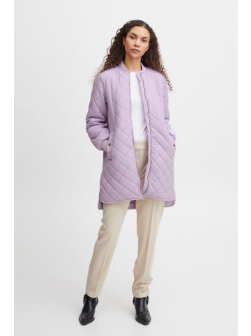 b. young BYCanna regular fit in Purple Rose