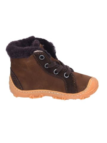 Ricosta Winterstiefel in braun