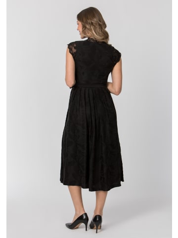 Stockerpoint Stockerpoint Dirndl Jana in schwarz