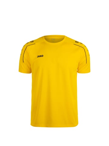 Jako Trainingsshirt Classico in neongelb