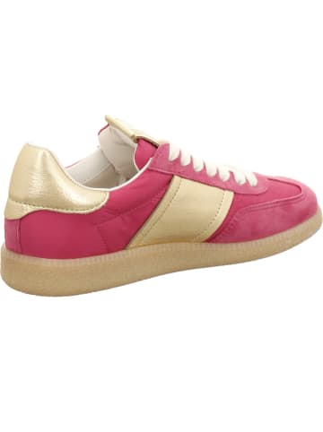 Kennel & Schmenger Sneaker Low in rot