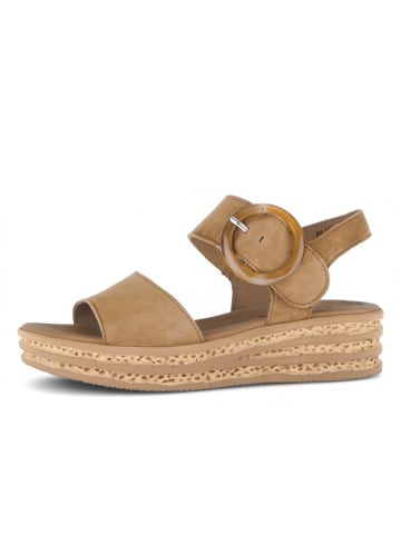 Gabor Sandalette  in Beige