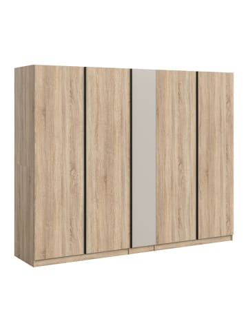 ebuy24 Eiche 230 x 53 cm