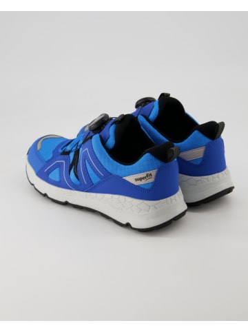 superfit Sneaker in Blau