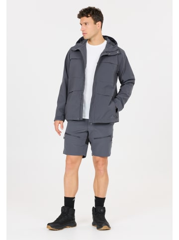 Whistler Jacke Liel in 1173 Ombre Blue