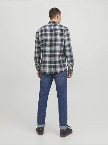 Jack & Jones Hemd in Whisper White