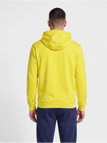 Hummel Verstellbare Taille Hmlgo Herren in BLAZING YELLOW