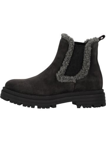 Palado Chelsea Boots Paffesi by Sila Sahin in Grau