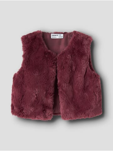 name it Gilet in Wild Ginger1