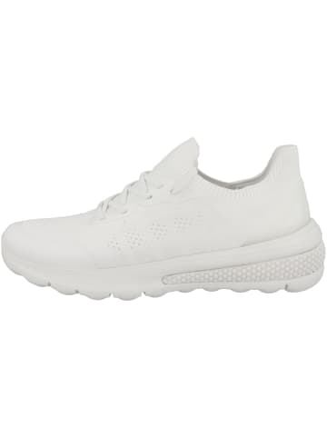 Geox Sneaker low D Spherica Actif A in weiss