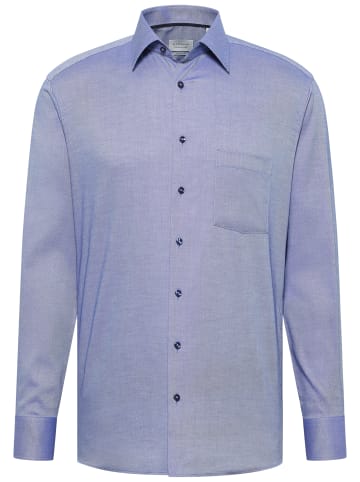 Eterna Hemd MODERN FIT in navy