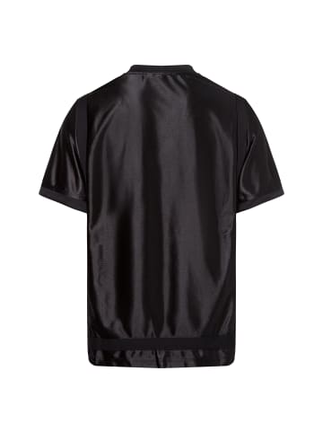 Adidas originals T-Shirt Adibreak Jersey in schwarz weiß