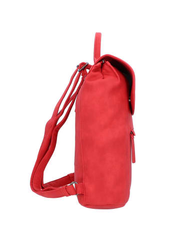 Greenburry Mad'l Dasch Annerl Rucksack 37 cm in ketchup