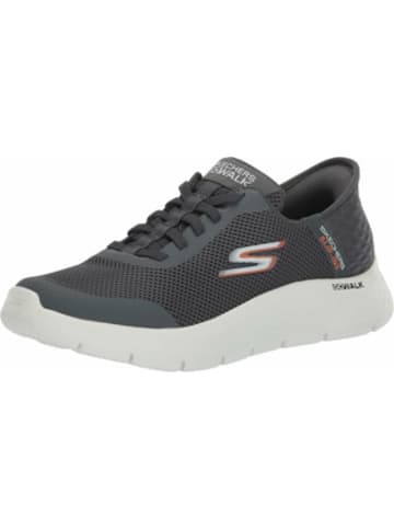 Skechers Sneaker für Herren in unifarben in uni