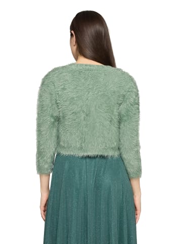VM by Vera Mont Bolero in mint - 0005