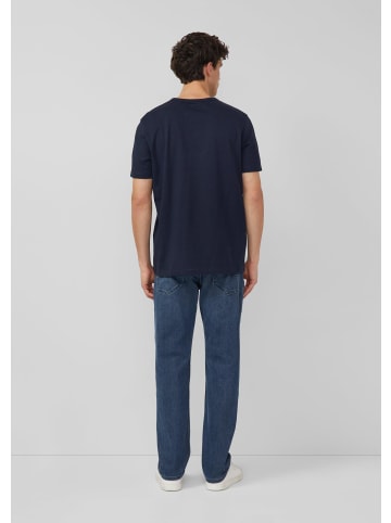 s.Oliver T-Shirt  in  59D2_navy